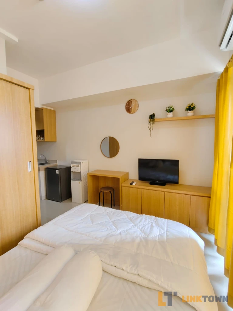 Linktown Apartemen Vasanta Innopark Cikarang